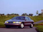 Lincoln Mark VIII 1993 года